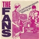 The Fans - You Don't Live Here Anymore